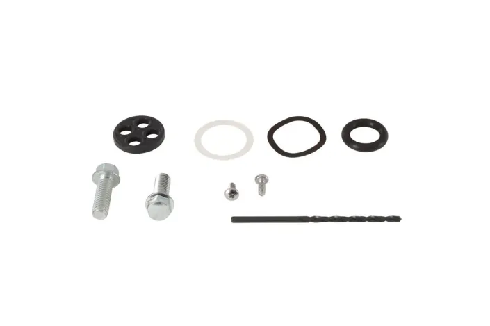 Kit réparation robinet de carburant - type rivet ALL BALLS