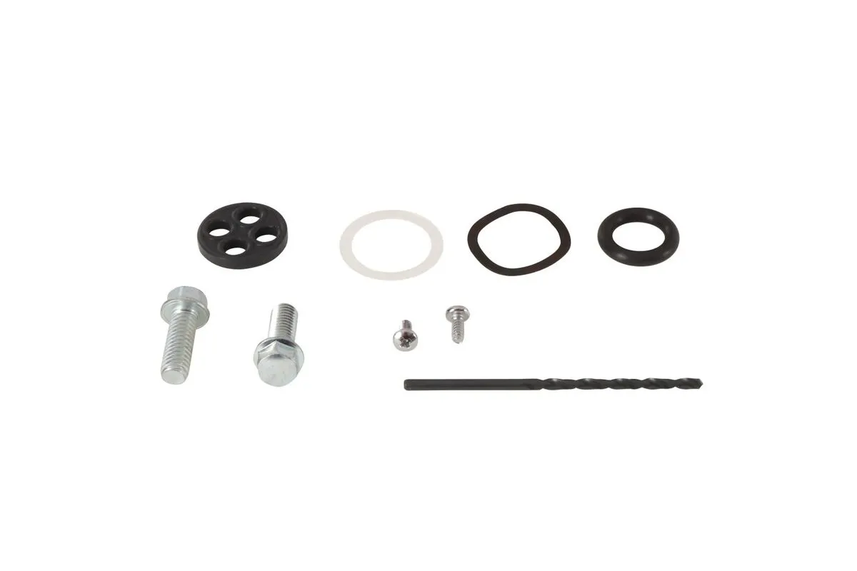 Kit réparation robinet de carburant - type rivet ALL BALLS