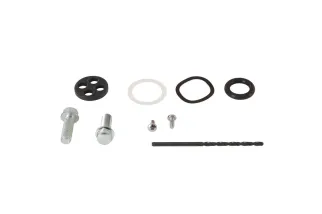 Kit réparation robinet de carburant - type rivet ALL BALLS