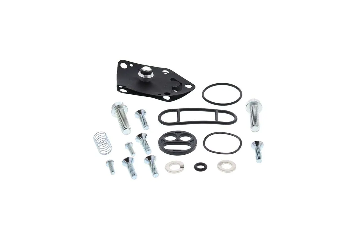 Kit réparation robinet de carburant ALL BALLS