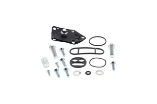 Kit réparation robinet de carburant ALL BALLS