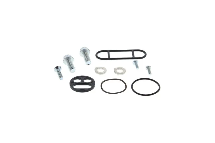 Kit réparation robinet de carburant ALL BALLS