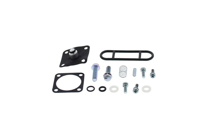 Kit réparation robinet de carburant - membrane seule ALL BALLS