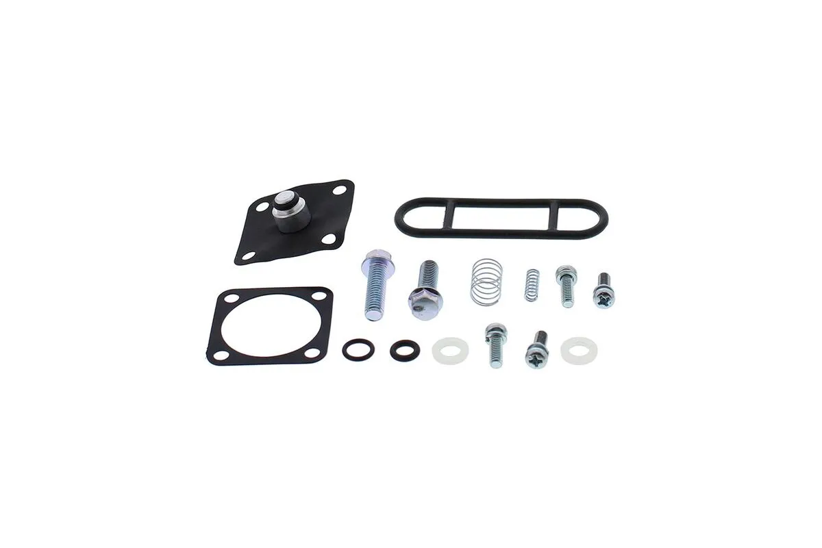 Kit réparation robinet de carburant - membrane seule ALL BALLS