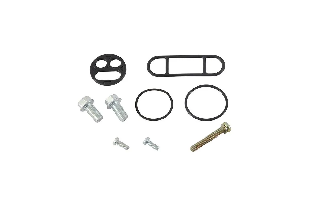 Kit réparation robinet de carburant ALL BALLS
