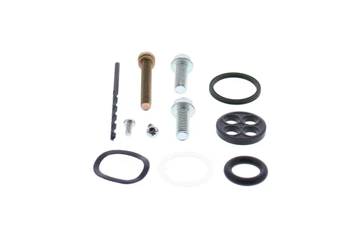 Kit réparation robinet de carburant - type rivet ALL BALLS