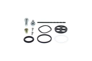 Kit réparation robinet de carburant - type rivet ALL BALLS