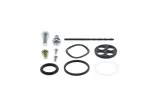 Kit réparation robinet de carburant - type rivet ALL BALLS