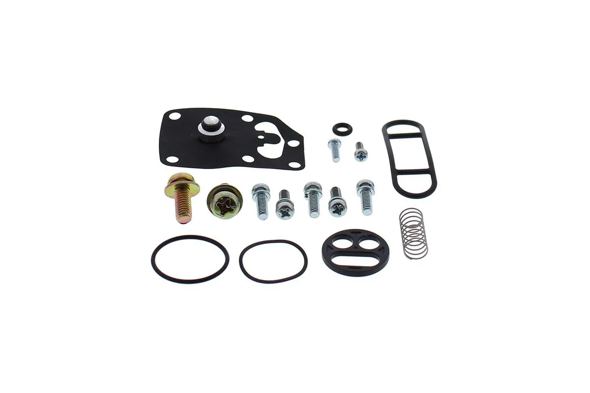 Kit réparation robinet de carburant ALL BALLS
