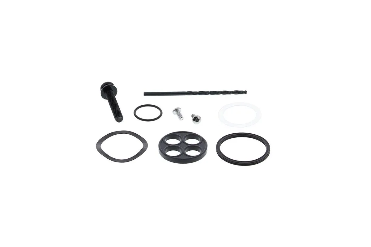 Kit réparation robinet de carburant - type rivet ALL BALLS