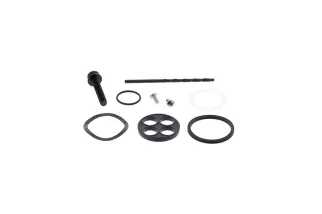 Kit réparation robinet de carburant - type rivet ALL BALLS