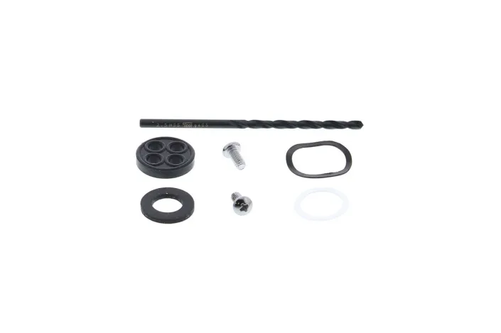 Kit réparation robinet de carburant - type rivet ALL BALLS