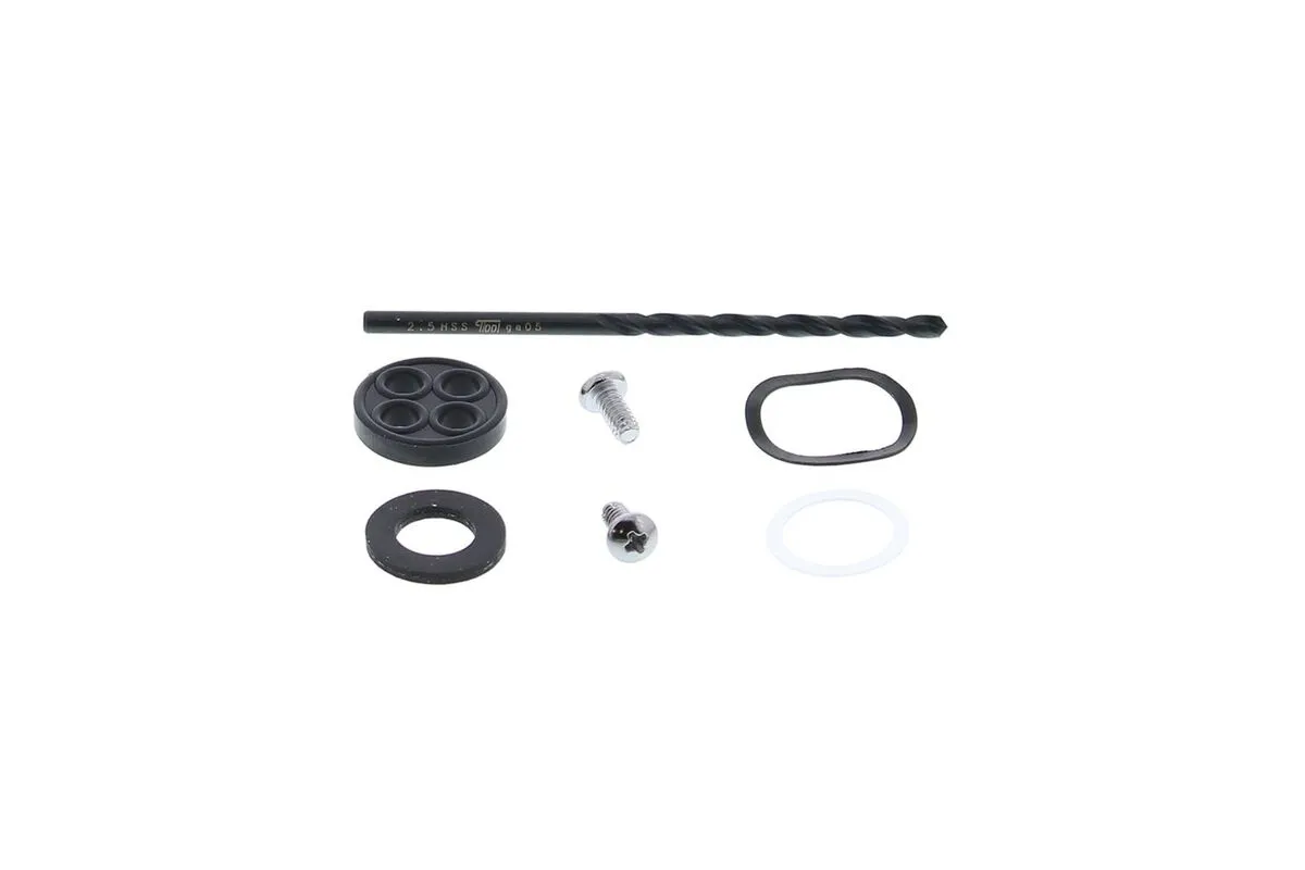 Kit réparation robinet de carburant - type rivet ALL BALLS
