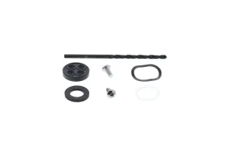Kit réparation robinet de carburant - type rivet ALL BALLS