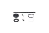 Kit réparation robinet de carburant - type rivet ALL BALLS