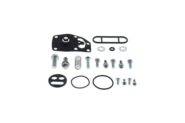 Kit réparation robinet de carburant ALL BALLS