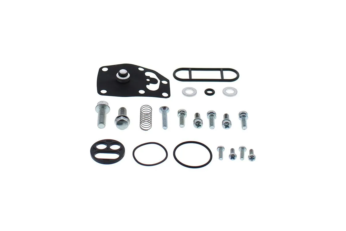 Kit réparation robinet de carburant ALL BALLS
