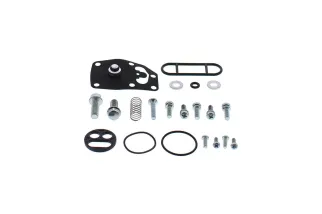 Kit réparation robinet de carburant ALL BALLS