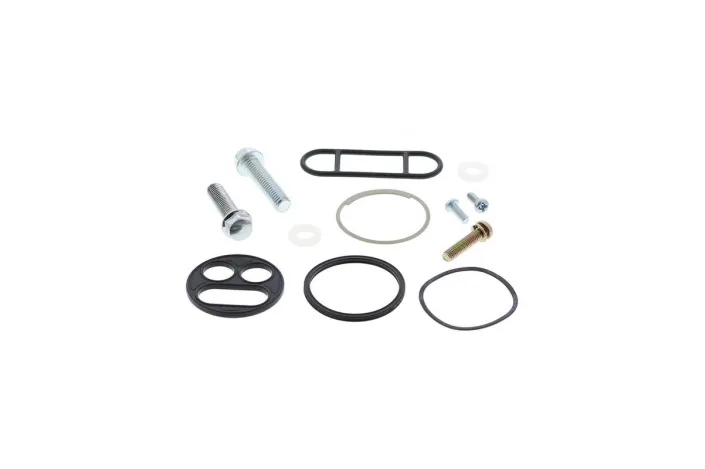 Kit réparation robinet de carburant ALL BALLS