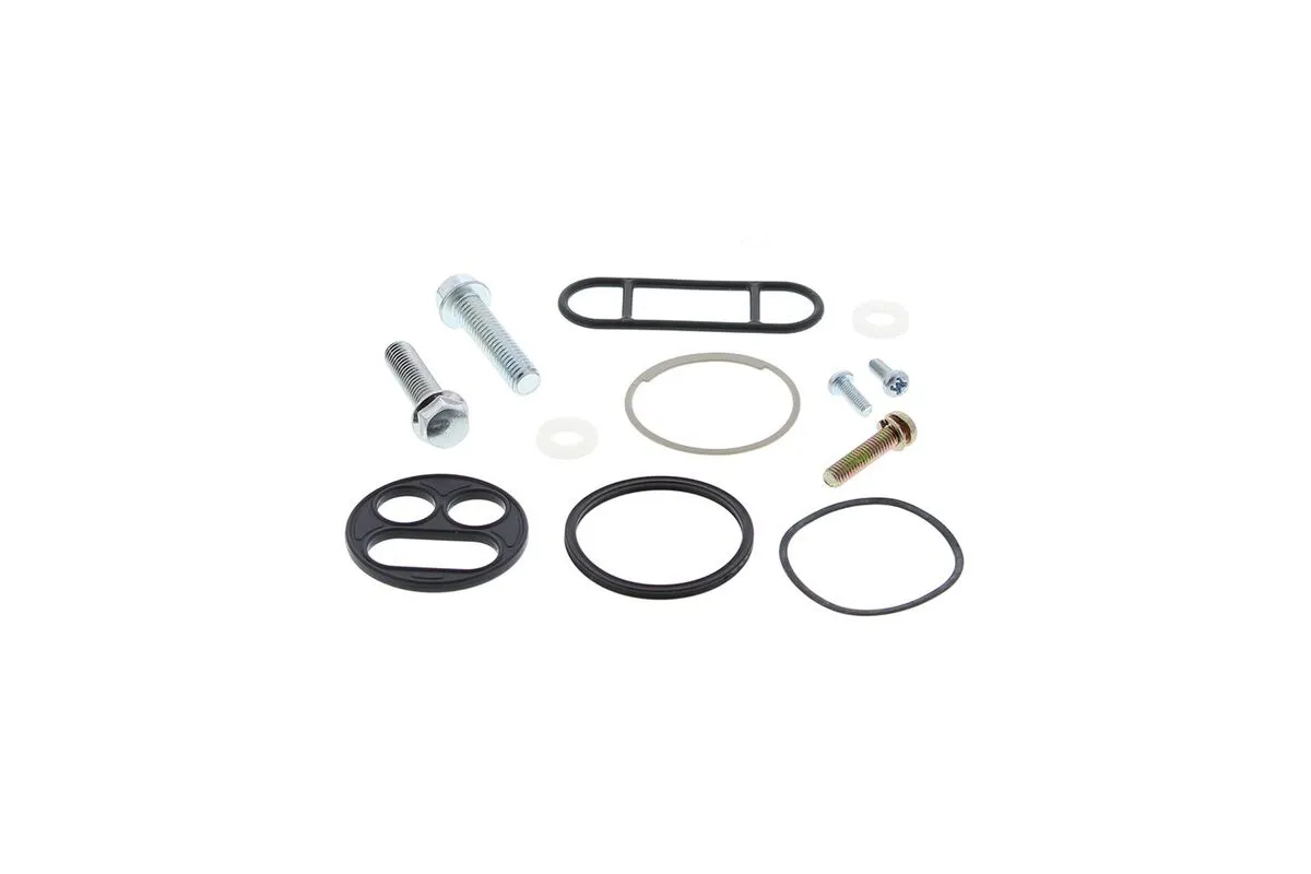 Kit réparation robinet de carburant ALL BALLS