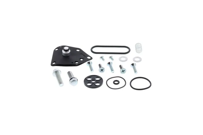 Kit réparation robinet de carburant ALL BALLS
