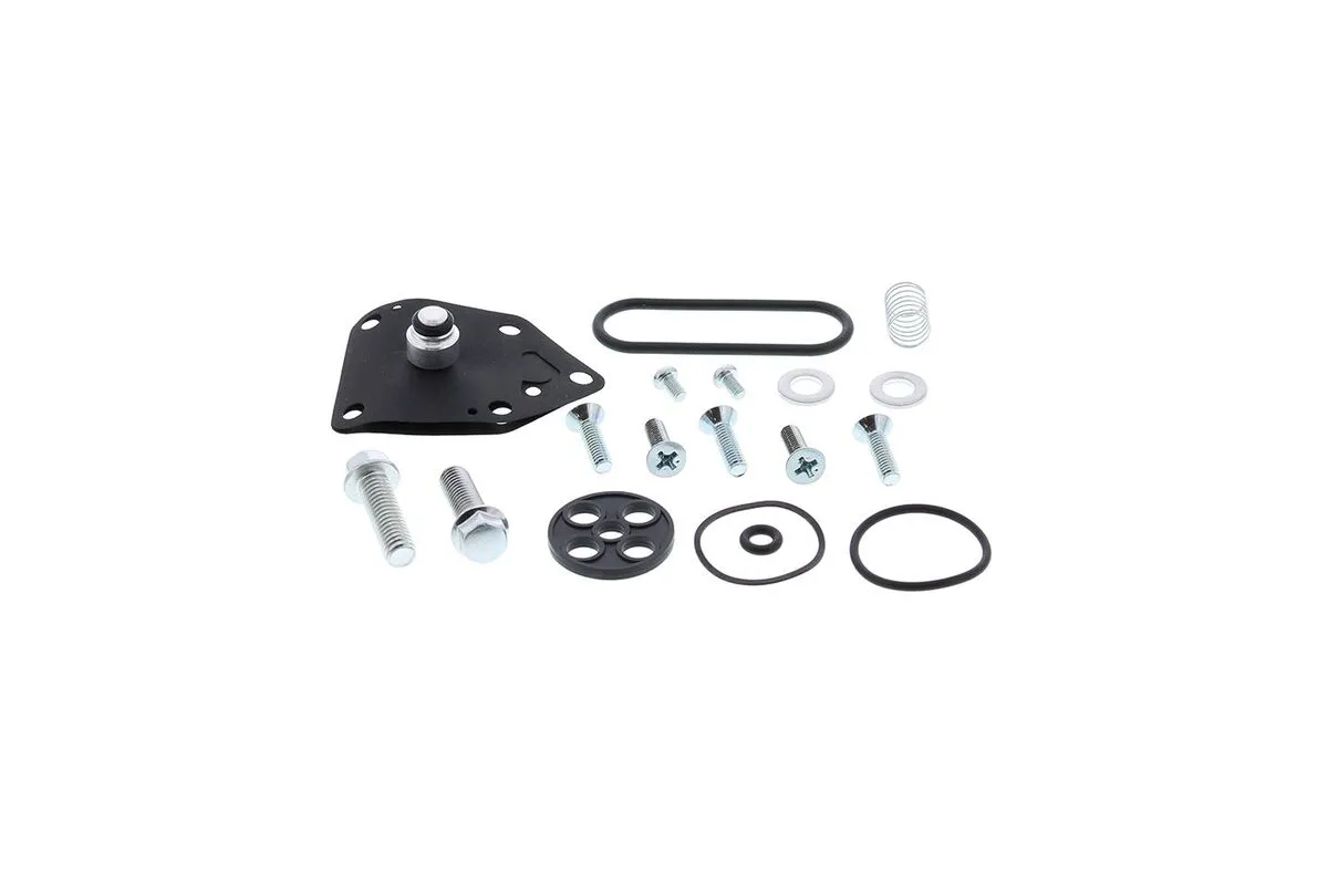 Kit réparation robinet de carburant ALL BALLS