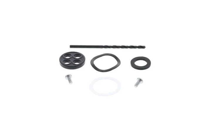 Kit réparation robinet de carburant - type rivet ALL BALLS