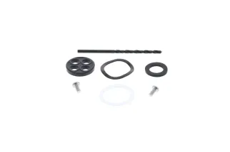 Kit réparation robinet de carburant - type rivet ALL BALLS