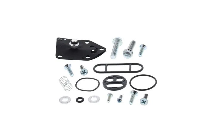 Kit réparation robinet de carburant ALL BALLS