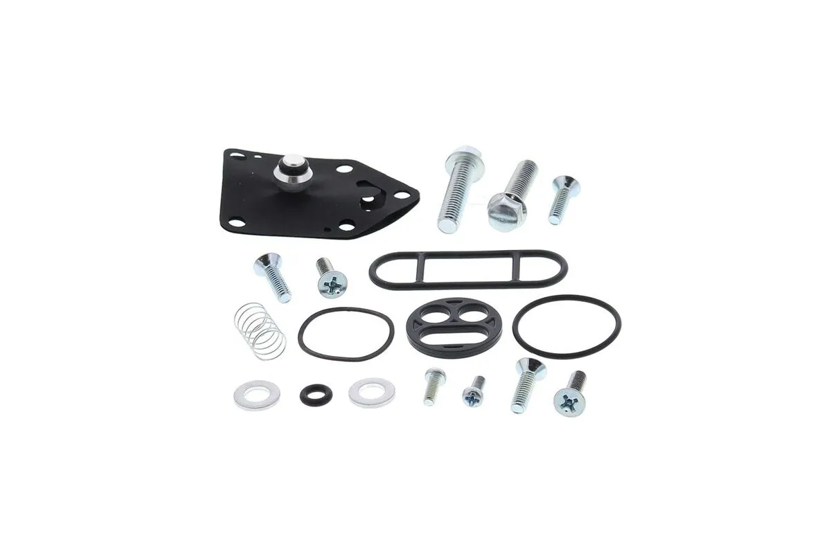 Kit réparation robinet de carburant ALL BALLS