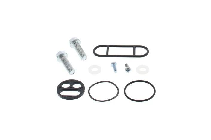 Kit réparation robinet de carburant ALL BALLS