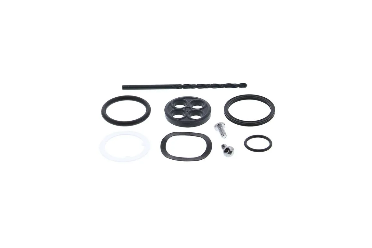 Kit réparation robinet de carburant - type rivet ALL BALLS