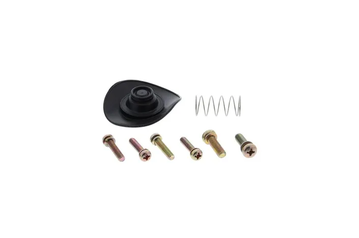 Kit réparation robinet de carburant - membrane seule ALL BALLS