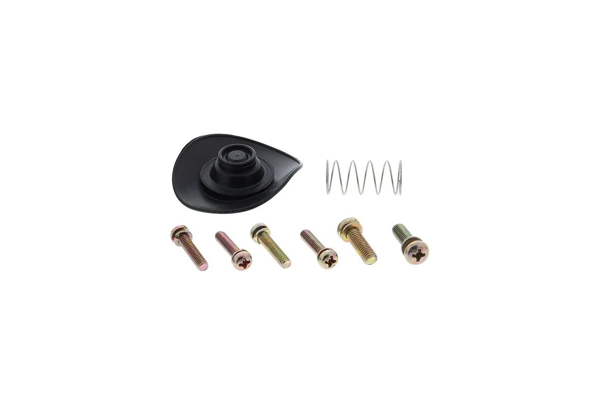 Kit réparation robinet de carburant - membrane seule ALL BALLS