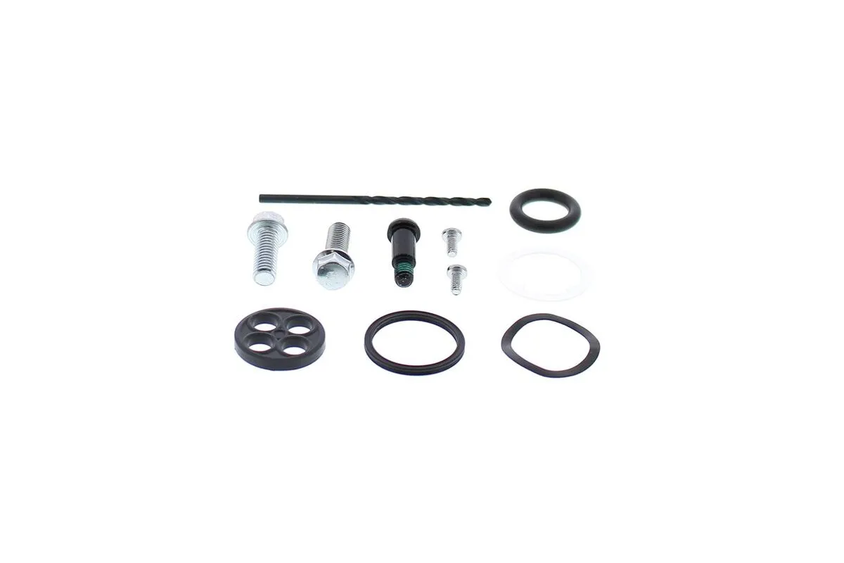 Kit réparation robinet de carburant - type rivet ALL BALLS
