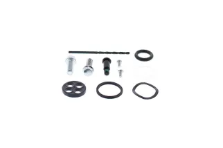 Kit réparation robinet de carburant - type rivet ALL BALLS