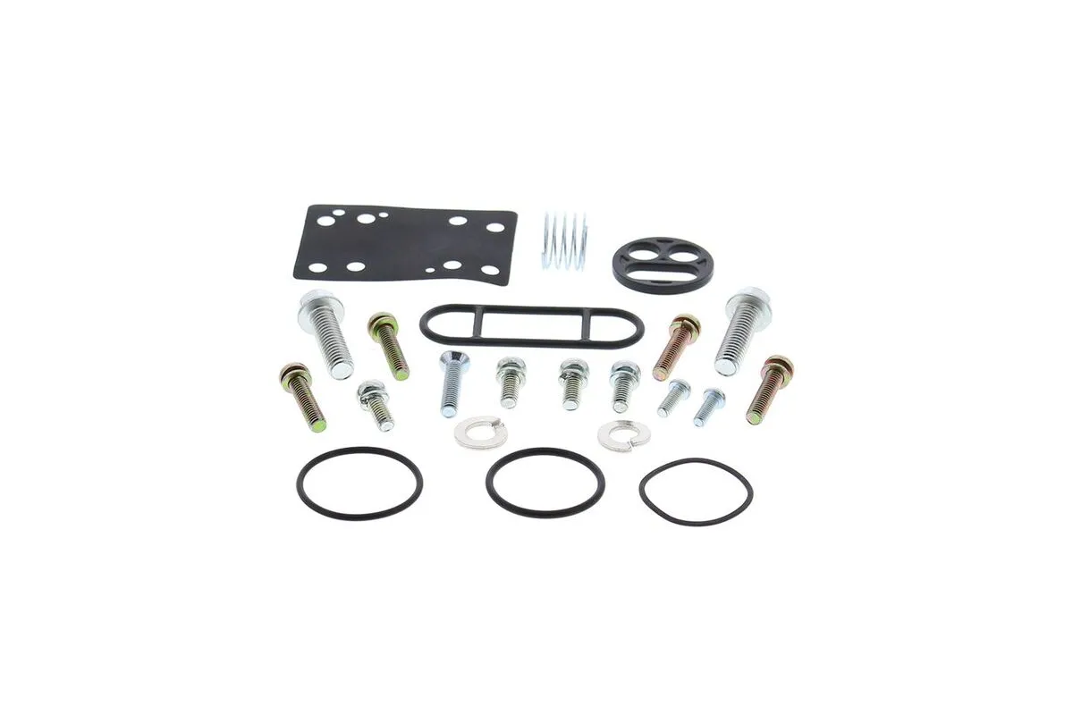 Kit réparation robinet de carburant ALL BALLS