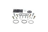 Kit réparation robinet de carburant ALL BALLS