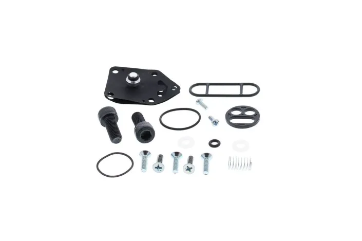Kit réparation robinet de carburant ALL BALLS