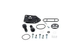 Kit réparation robinet de carburant ALL BALLS