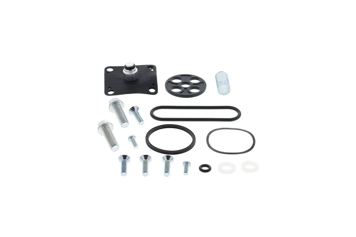 Kit réparation robinet de carburant ALL BALLS