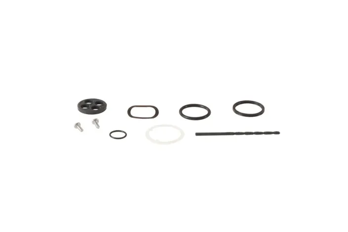 Kit réparation robinet de carburant - type rivet ALL BALLS