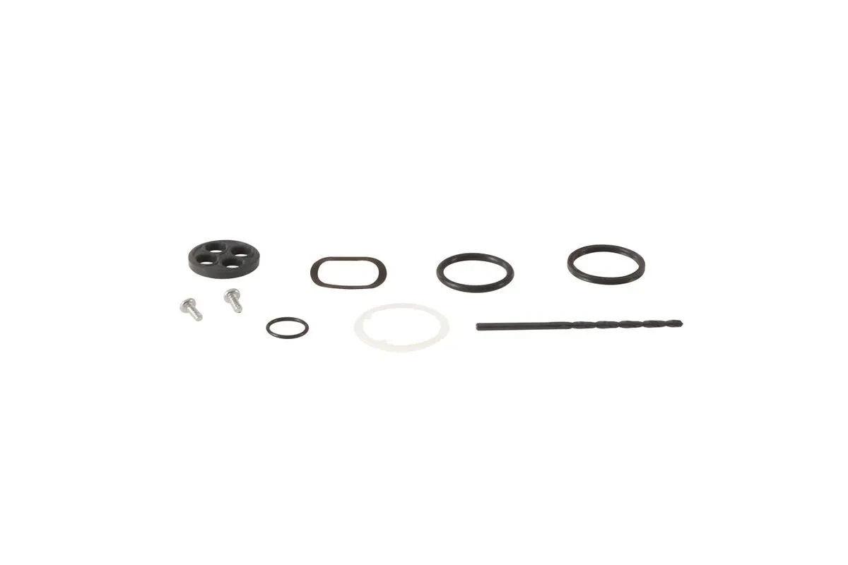 Kit réparation robinet de carburant - type rivet ALL BALLS
