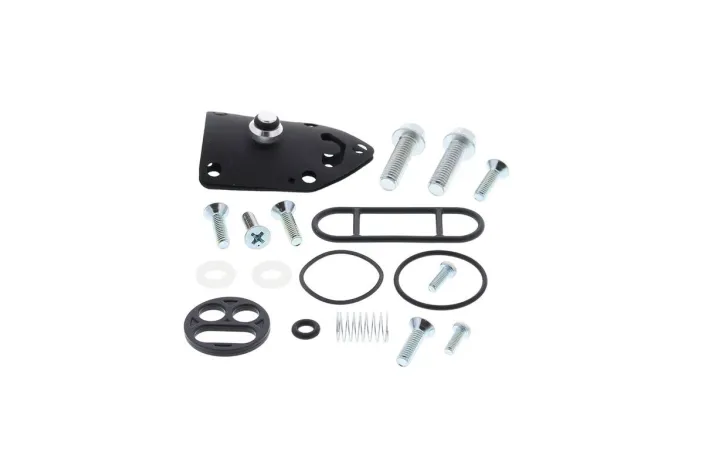 Kit réparation robinet de carburant ALL BALLS