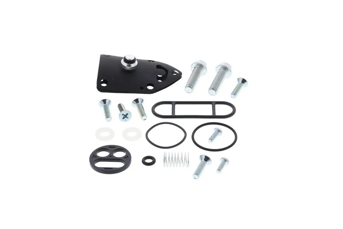 Kit réparation robinet de carburant ALL BALLS