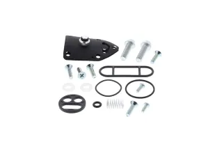 Kit réparation robinet de carburant ALL BALLS