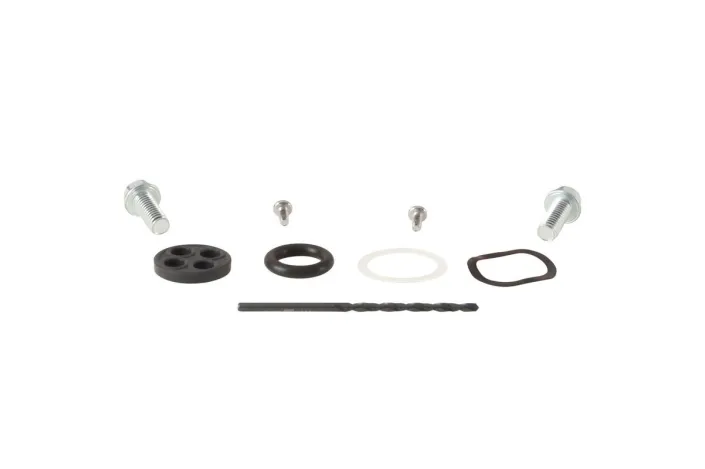 Kit réparation robinet de carburant - type rivet ALL BALLS