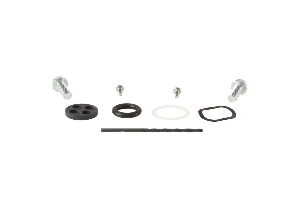 Kit réparation robinet de carburant - type rivet ALL BALLS