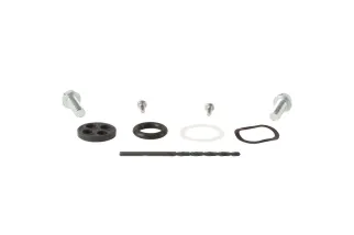 Kit réparation robinet de carburant - type rivet ALL BALLS