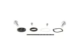 Kit réparation robinet de carburant - type rivet ALL BALLS